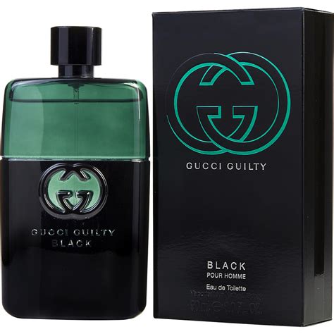 gucci guilty for men black friday|gucci guilty black aftershave 90ml.